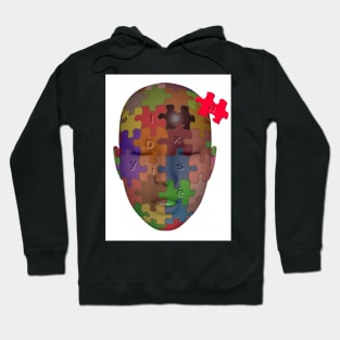 Dyslexia Hoodie